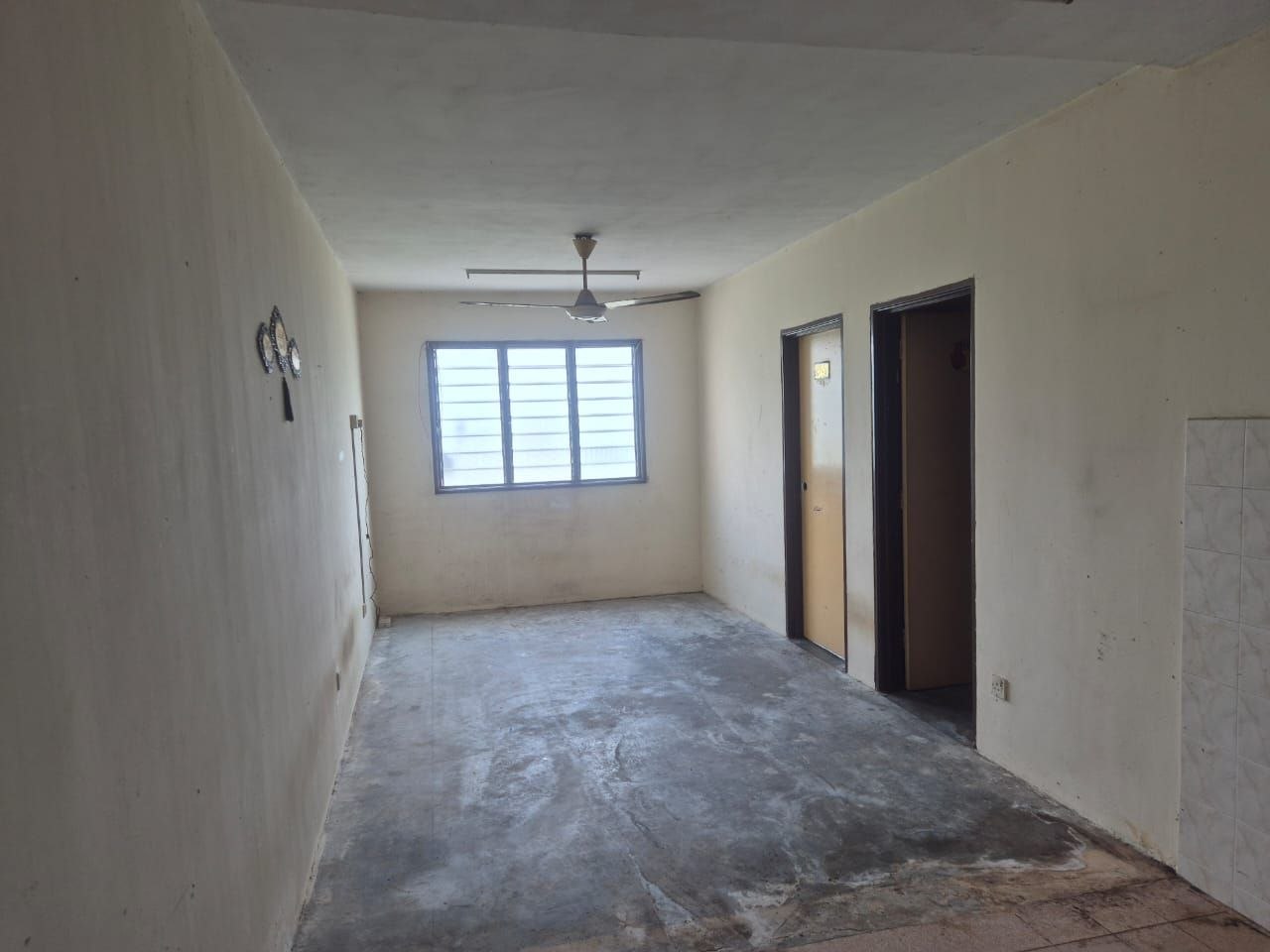 Sri Penara Apartment