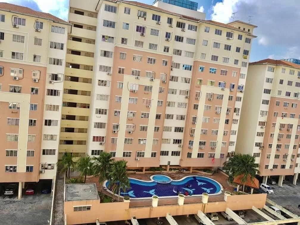 Suria Kinrara
