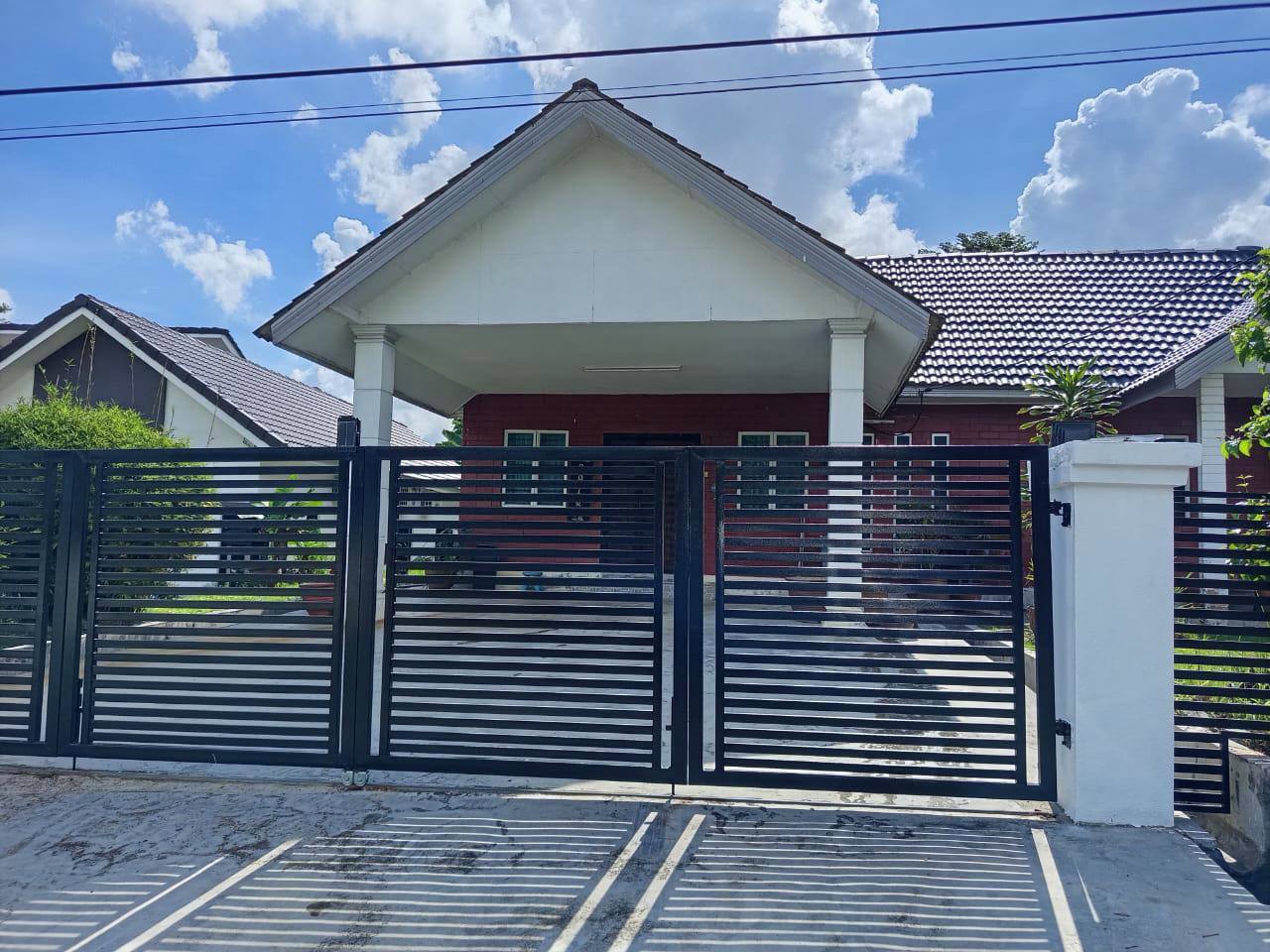 Taman Masgenuine