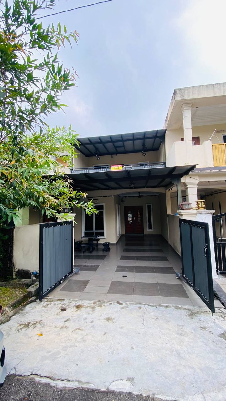 Taman Semenyih Ria