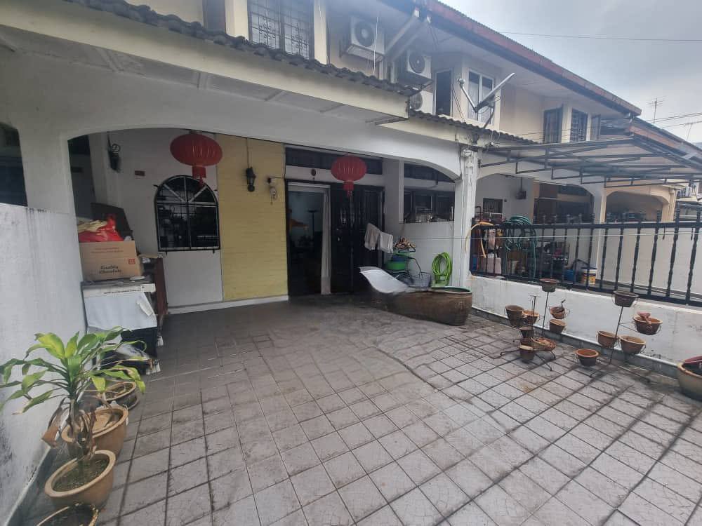 Taman Sri Bintang