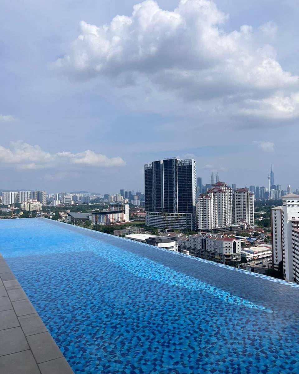 The Nest Residence @ Genting Klang