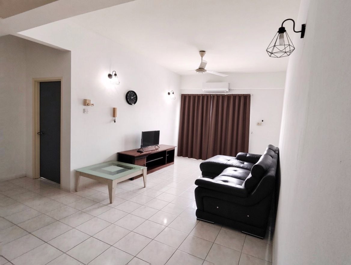 Tiara Duta Condominium