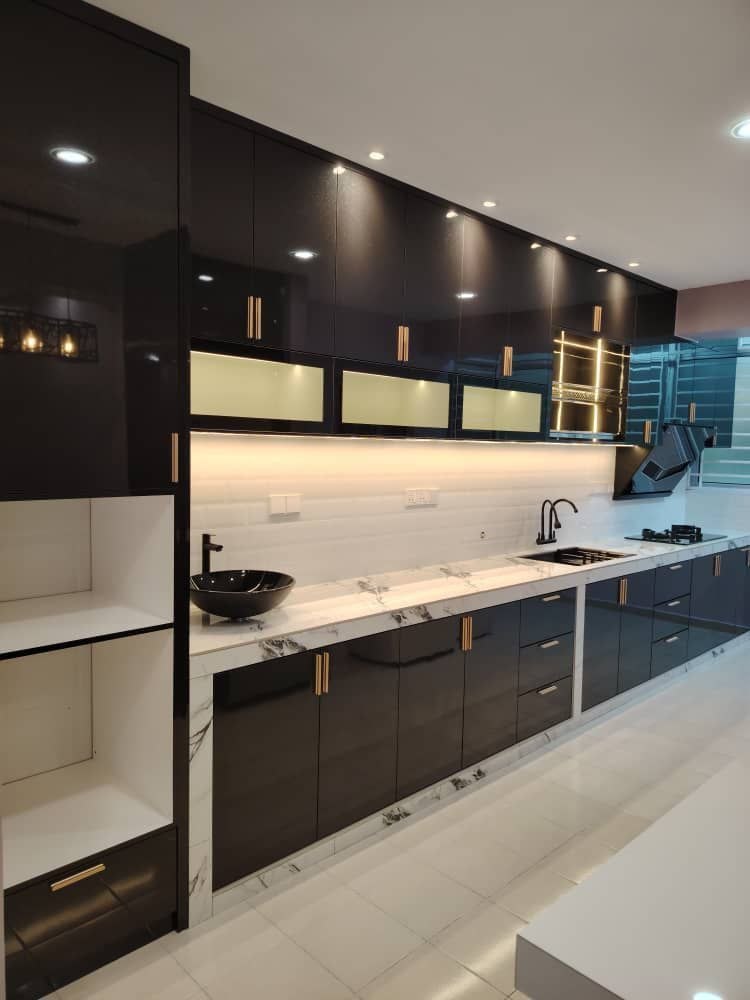 Vista Harmoni Residence