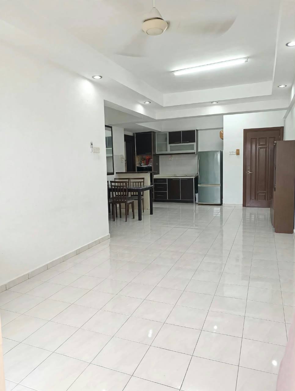 Vista Millennium Condominium