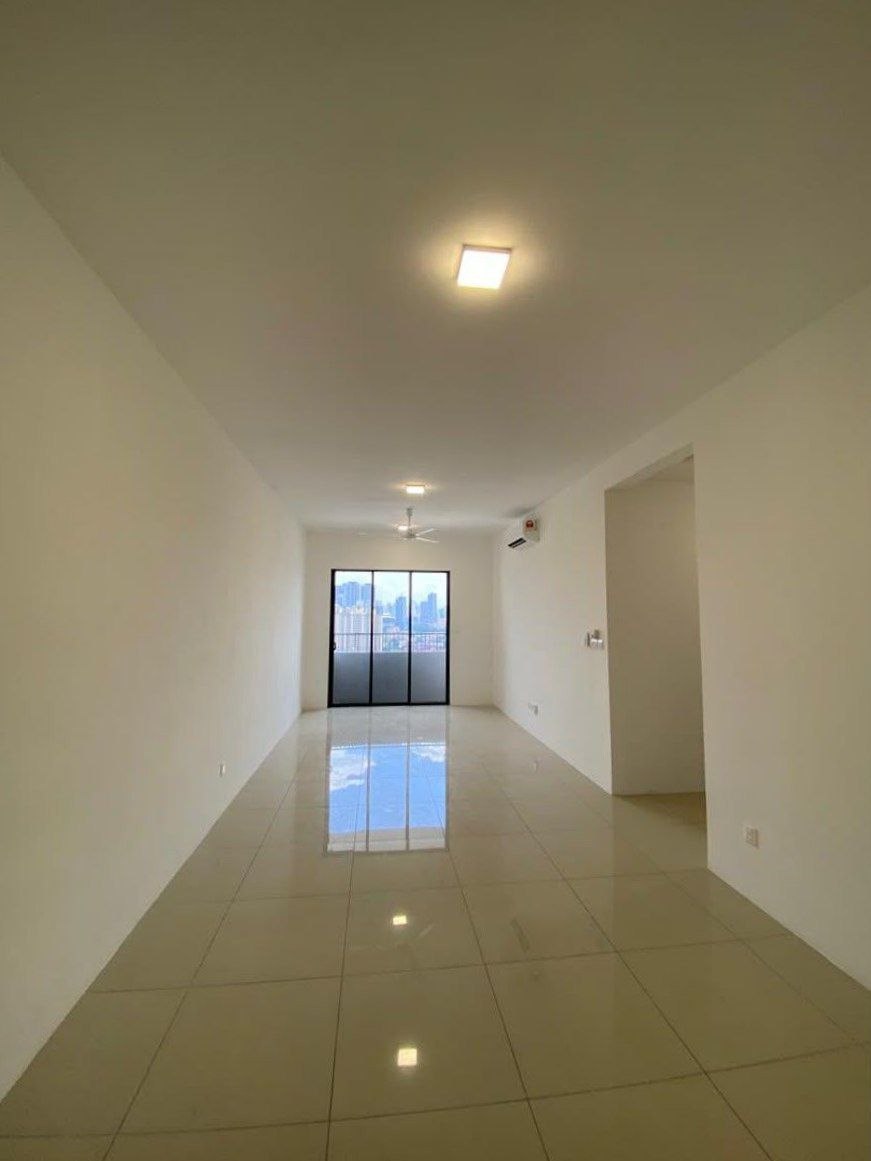 Vista Sentul Residences