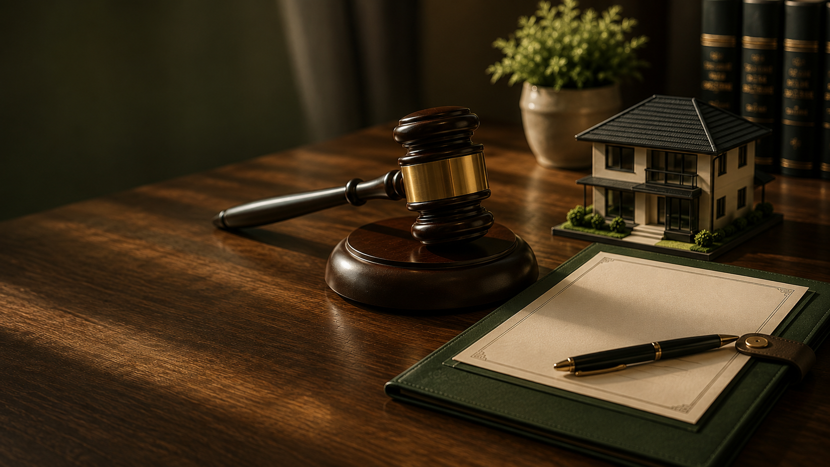 How Does Lelong (Auction) Property Work in Malaysia?