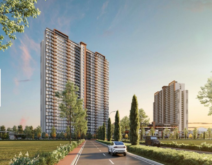 Aman Residensi, Bandar Bukit Raja, Klang